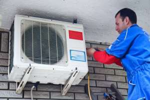 24/7 and Emergency HVAC Near Lyman, SC | Air Conidtioning and Heating Contractors